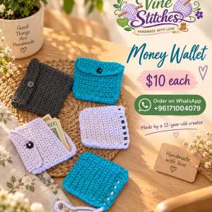 Money Wallet